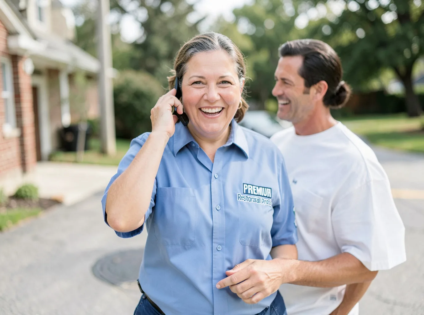 Water Damage Restoration Huntington, TX FAQs